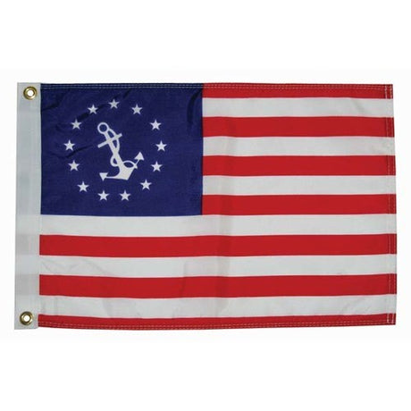 Product of Taylor Made 1118 Flag