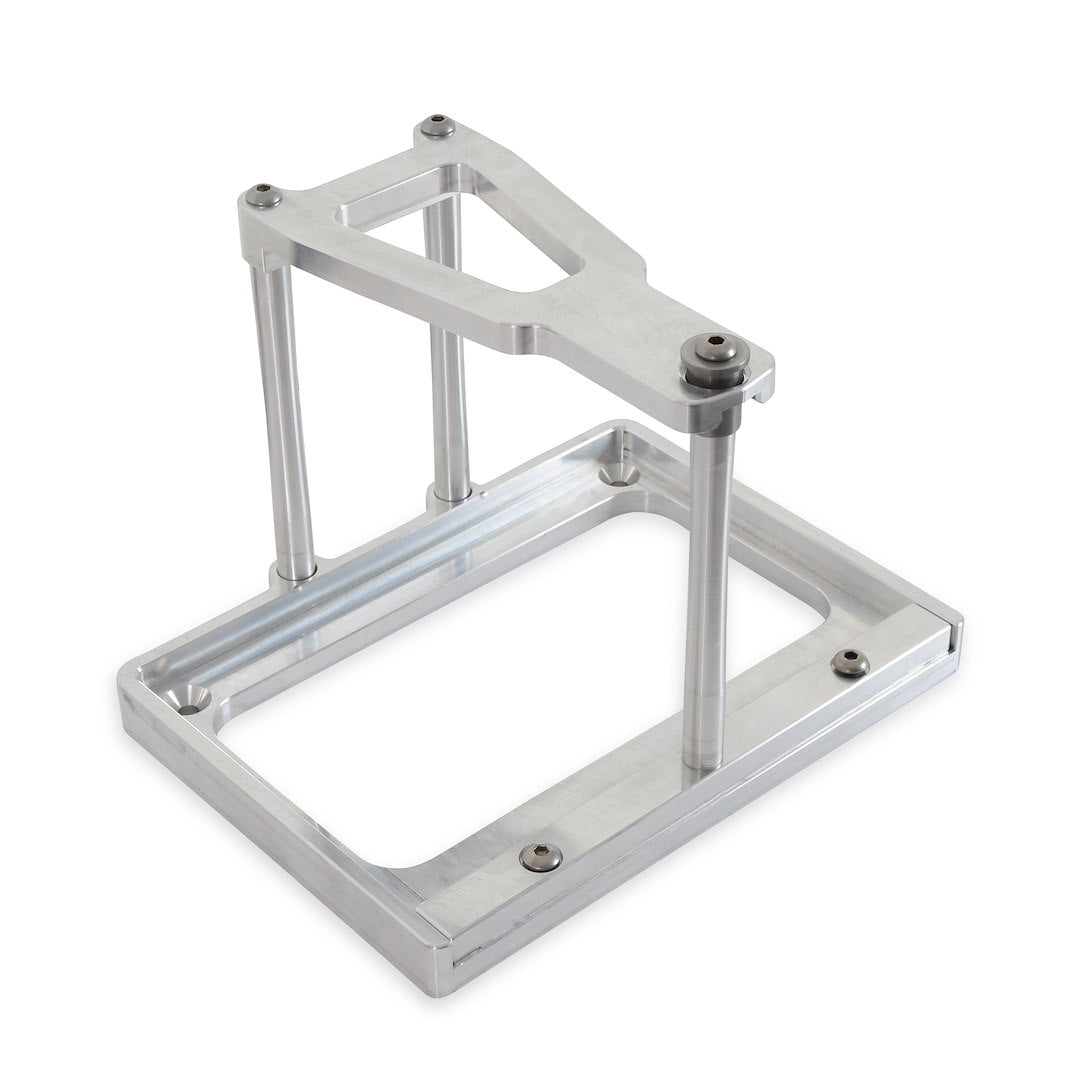 Product of Holley Performance 120106ds Battery Tray