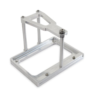 Product of Holley Performance 120106ds Battery Tray