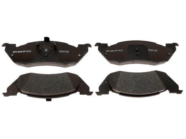 Raybestos Brakes Mgd529m Brake Pad||mgd529m_Fro.Jpg||85||r53mgd529m||1521875