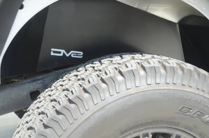 Dv8 Offroad Infend-01rb Inner Fender||infend-01rb_6.Jpg||91||dv8infend01rb||1345512