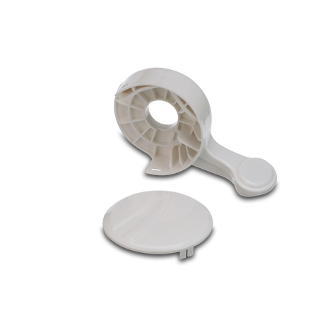 Product of Dometic 385311119 Toilet Flush Pedal
