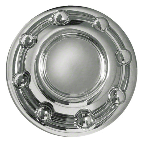 Product of Coast To Coast IWCC2042 Chrome Plated Silver Wheel Center Cap 