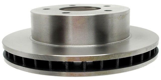 Product of Raybestos Brakes 580442R R-Line Plain Face 2-Piece Brake Rotor 