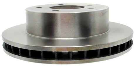 Product of Raybestos Brakes 580442R R-Line Plain Face 2-Piece Brake Rotor 