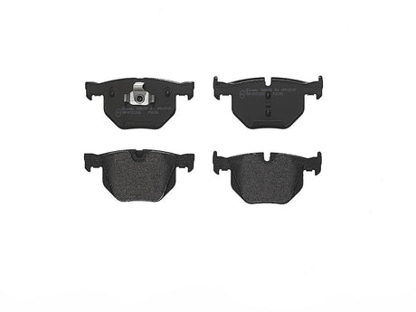 Product of Brembo P06056 Brake Pad - Set Of 4 