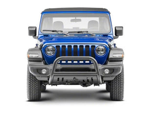 Black Horse Offroad Bbjpwr18a-Sp Bull Bar||bbjpwr18a-Sp_4.Jpeg||88||blkbjpwr18asp||2238267