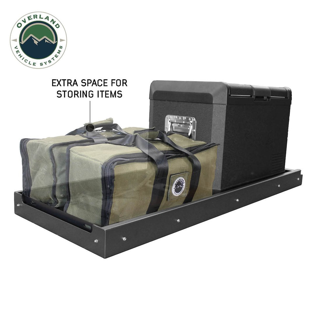 Overland Vehicle Systems 21010504 Refrigerator Slide Tray||21010504_10.Jpg||95||ovs21010504||1697407