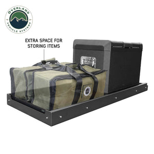 Overland Vehicle Systems 21010504 Refrigerator Slide Tray||21010504_10.Jpg||95||ovs21010504||1697407