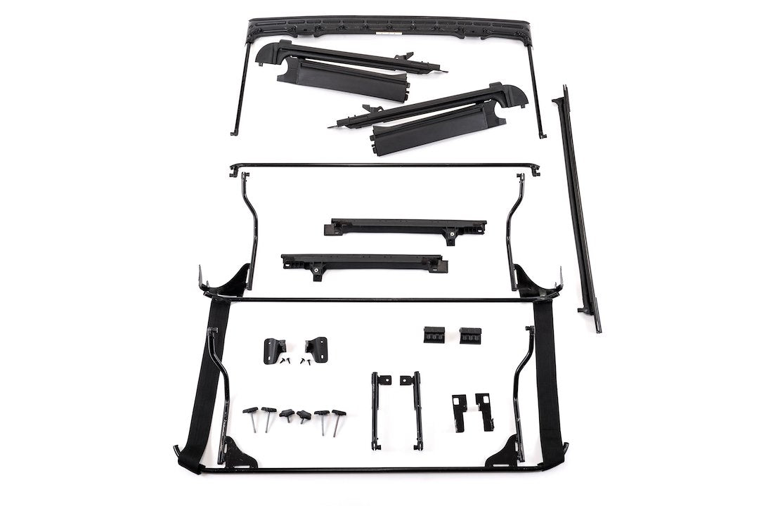 Mastertop 15433411 Soft Top Hardware Kit||15433411_1-Hrqh.Jpg||85||mtp15433411||1696881