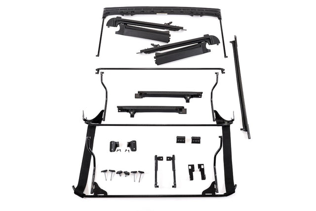 Mastertop 15433411 Soft Top Hardware Kit||15433411_1-Hrqh.Jpg||85||mtp15433411||1696881