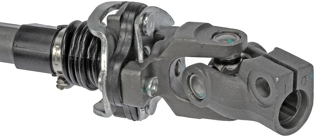 Product of Dorman (OE Solutions) 425-257 Dodge Dakota 2004-01, Dodge Durango 2003-01 Steering Shaft No 