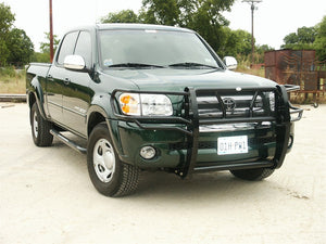 Product of Frontier Truck Gear 200-60-4003 Grille Guard  