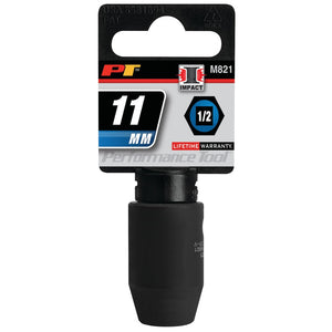 Product of Performance Tool M821 Socket Metric 