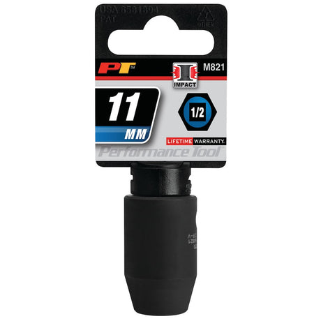 Product of Performance Tool M821 Socket Metric 