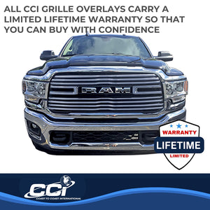 Product of Coast To Coast Gi170 Grille Insert