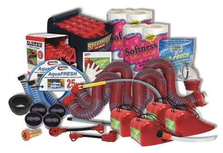 Product of Valterra K88532spe Rv Start Up Kit