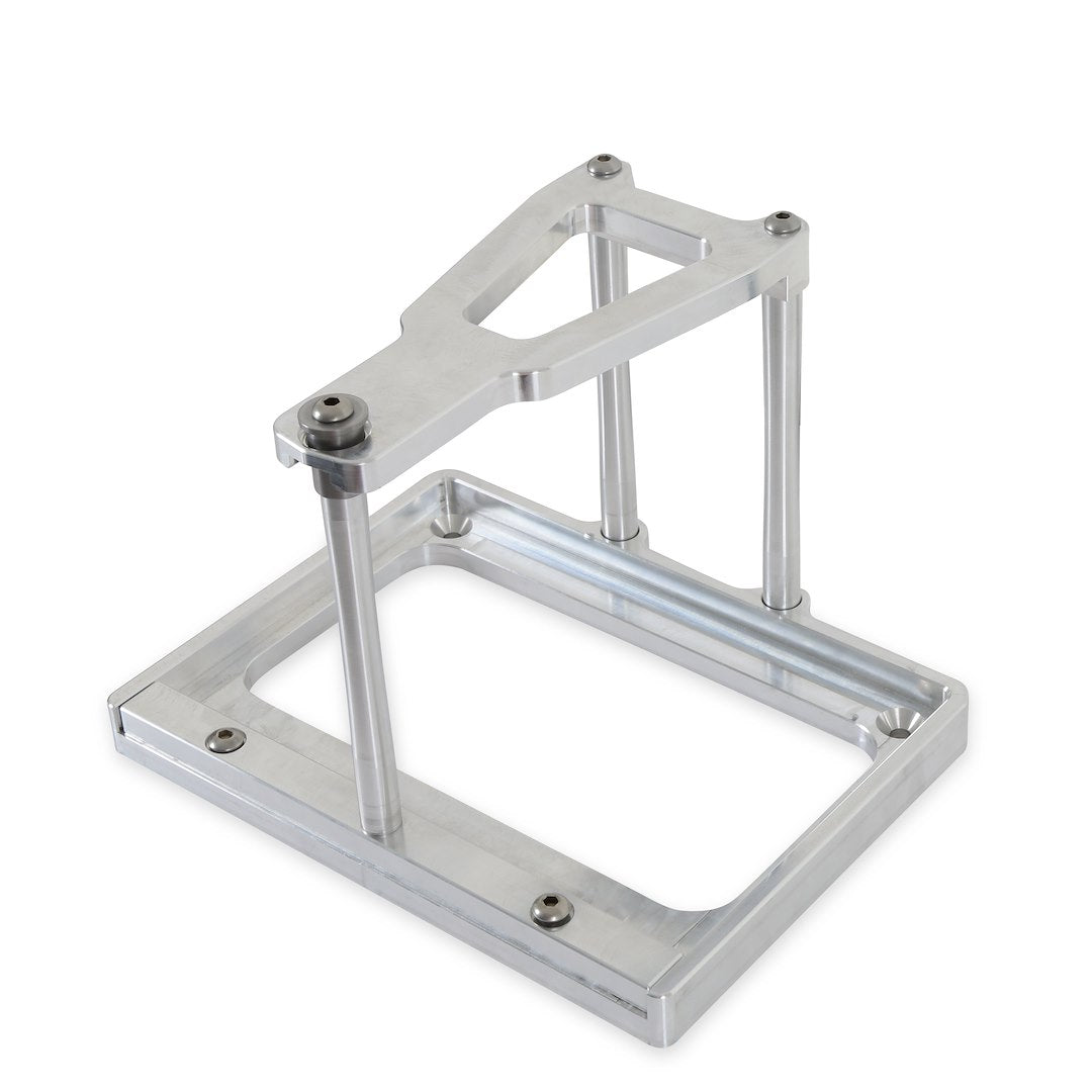 Product of Holley Performance 120106ds Battery Tray