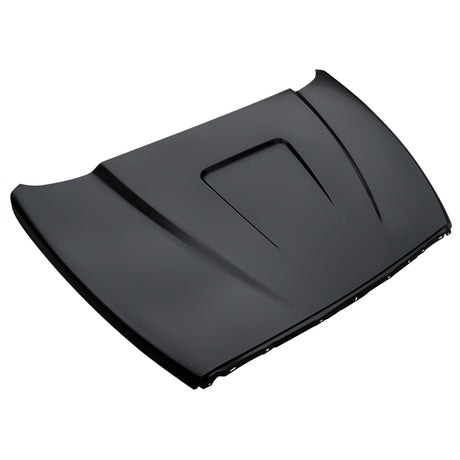 Product of ProEFX EFXDG02V1 Cowl Induction Black Hood 