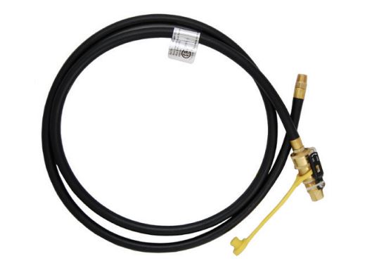 Marshall Excelsior Mer14tcqd-144p Propane Hose||mer14tcqd-144_1.Jpg||86||a1w14tcqd144p||941544