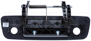 Help! By Dorman 15700 Tailgate Handle||15700_1.Jpg||86||d1815700||1147375
