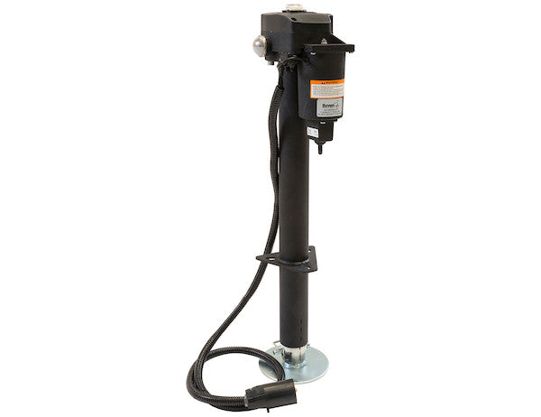 Product of Buyers Products 0093500  Trailer Tongue Jack 