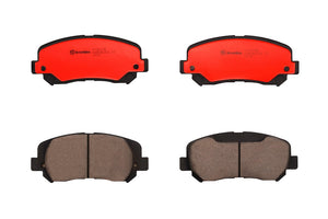Product of Brembo P18032N Brake Pad - Set Of 4 