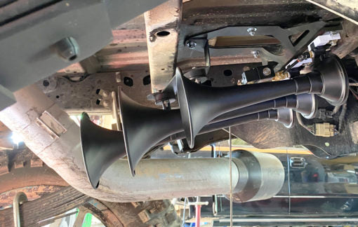 Product of Kleinn Sdkit17-734stl Air Horn