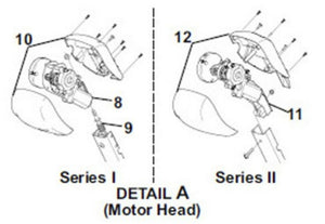 Carefree Rv R001326wht Awning Motor||r001326wht_1.Jpg||86||c6fr001326wht||1011351