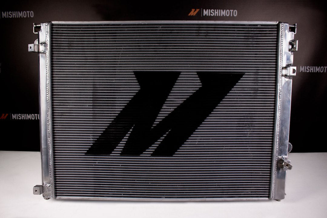 Product of Mishimoto Mmrad-Srt-15 Radiator
