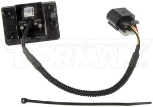 Dorman (Oe Solutions) 590-076 Backup Camera||590-076-003.Jpg||88||d18590076||1263482