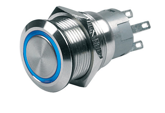Bep Marine 80-511-0004-00 Push Button Switch||80-511-0004-00.Jpg||85||b7v0511000400||1101978