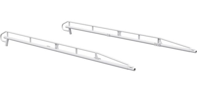 Product of Kargomaster 78003 Ladder Rack Side Rail