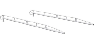 Product of Kargomaster 78003 Ladder Rack Side Rail
