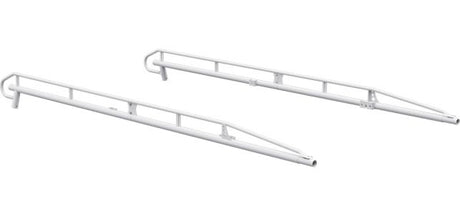 Product of Kargomaster 78003 Ladder Rack Side Rail