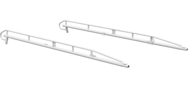 Product of Kargomaster 78003 Ladder Rack Side Rail