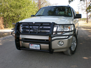 Product of Frontier Truck Gear 200-10-7004 Grille Guard  