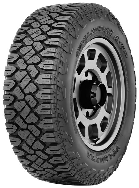 Product of Yokohama GEOLANDAR A/T XD 110117113 LT-265-65-18 LT 