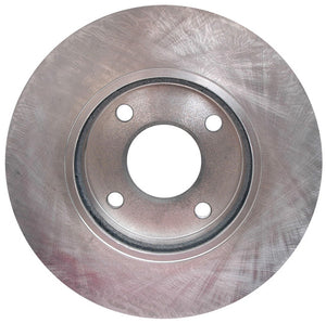 Product of Raybestos Brakes 66913R R-Line Plain Face 2-Piece Brake Rotor 
