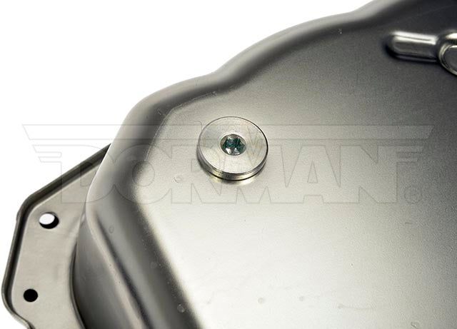 Dorman (Oe Solutions) 265-582 Auto Trans Oil Pan||265-582_4.Jpg||89||d18265582||1593128