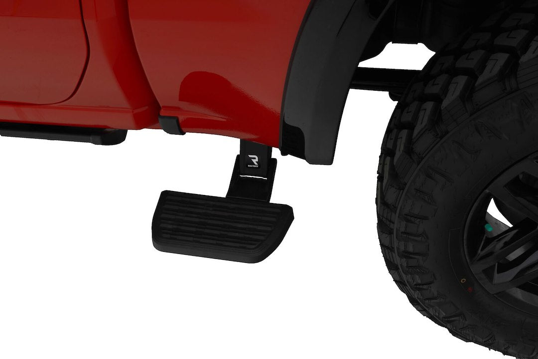 Amp Research 75415-01a Truck Step||amp-Bedstep2-2019-Chevrolet-Silverado-Red-Studio-02.Jpg||89||amp7541501a||1672877