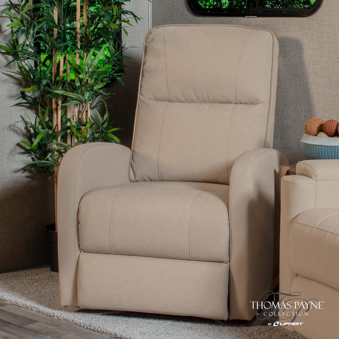 Product of Lippert Components 2020135002 Chair