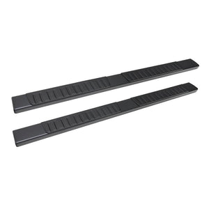 Product of Westin Automotive 28-71275 R7 Series Nerf Bar With Surface Steps 