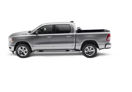 Product of Truxedo Sentry Hard Roll-Up 1585901 Tonneau Cover 