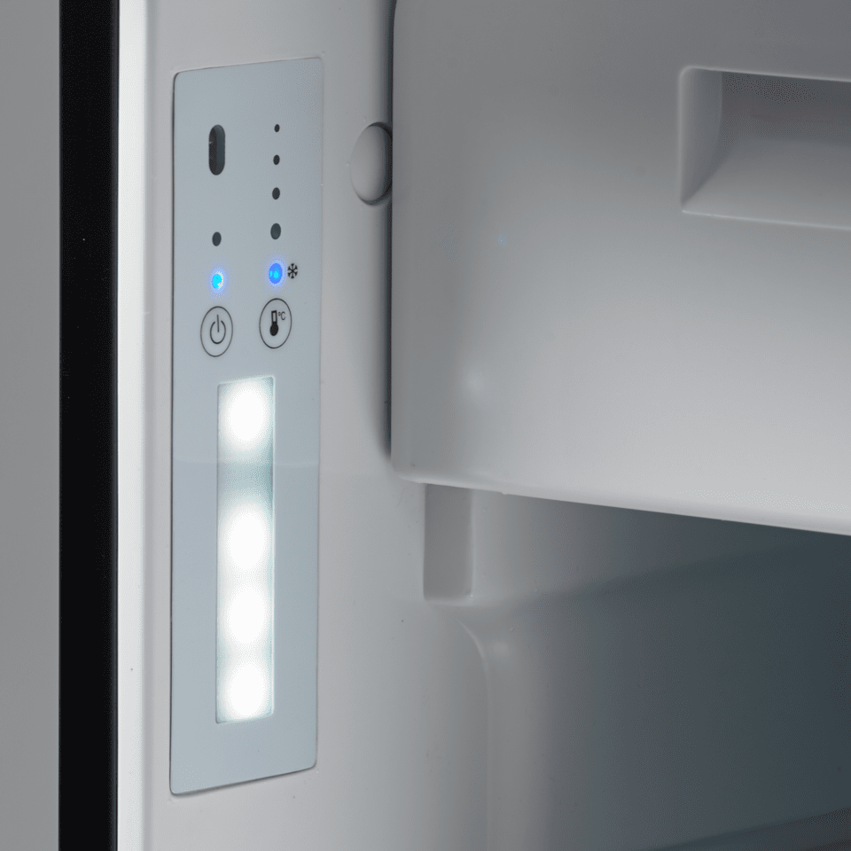 Product of Dometic 75502.145.01 Refrigerator