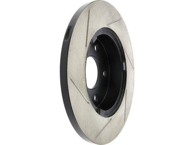 Product of Stop Tech/ Power Slot 126.62079SL SportStop ® Slotted Slotted 1-Piece Brake Rotor 