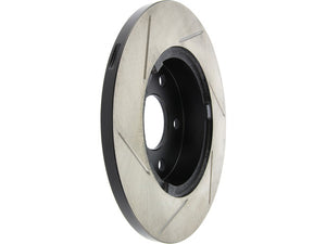Product of Stop Tech/ Power Slot 126.62079SL SportStop ® Slotted Slotted 1-Piece Brake Rotor 