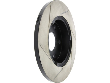 Product of Stop Tech/ Power Slot 126.62079SL SportStop ® Slotted Slotted 1-Piece Brake Rotor 