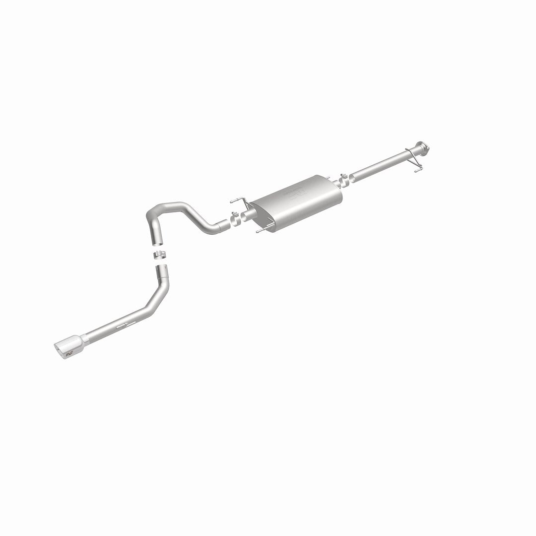 Magnaflow Performance 15145 Exhaust System Kit||||91||m6615145||1908866