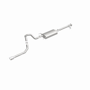 Magnaflow Performance 15145 Exhaust System Kit||||91||m6615145||1908866